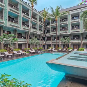 Ξενοδοχείο The Vira Bali Boutique &